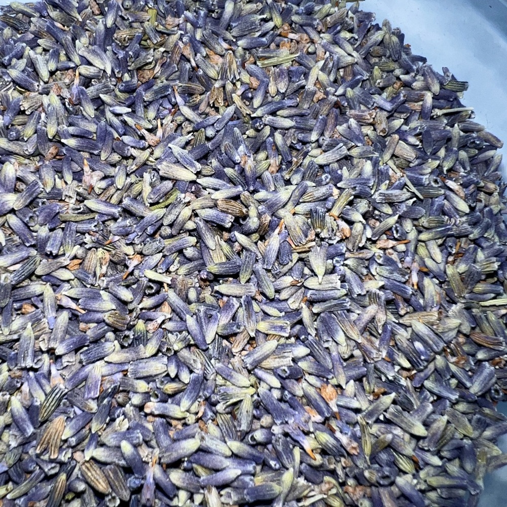 1 Ounce Lavender Buds - Picture 3 of 4